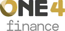 One4finance Logo@1x